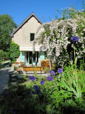 Gîte La Grange au Bois, Viella